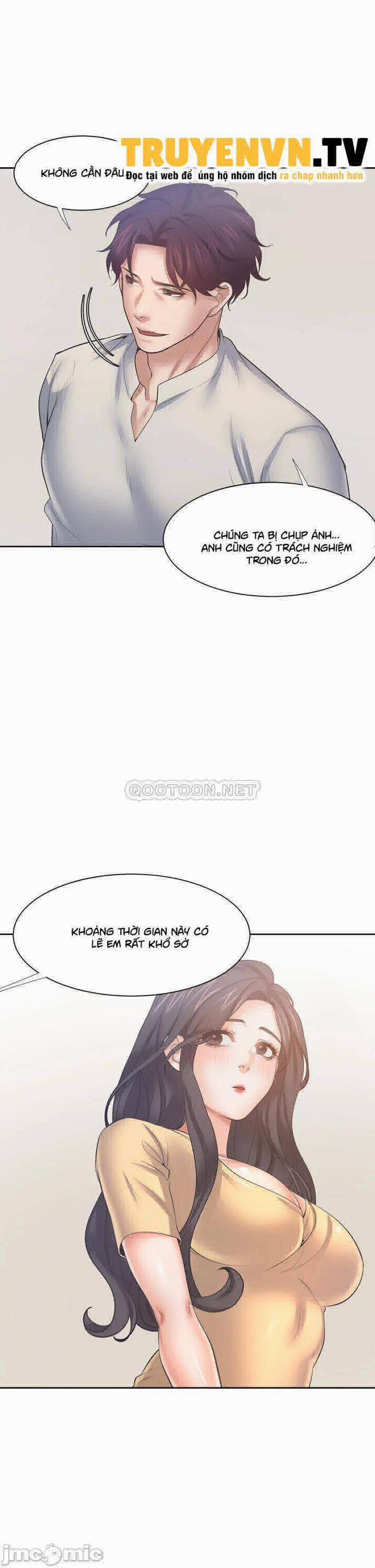 Khát Tình 54 trang 20