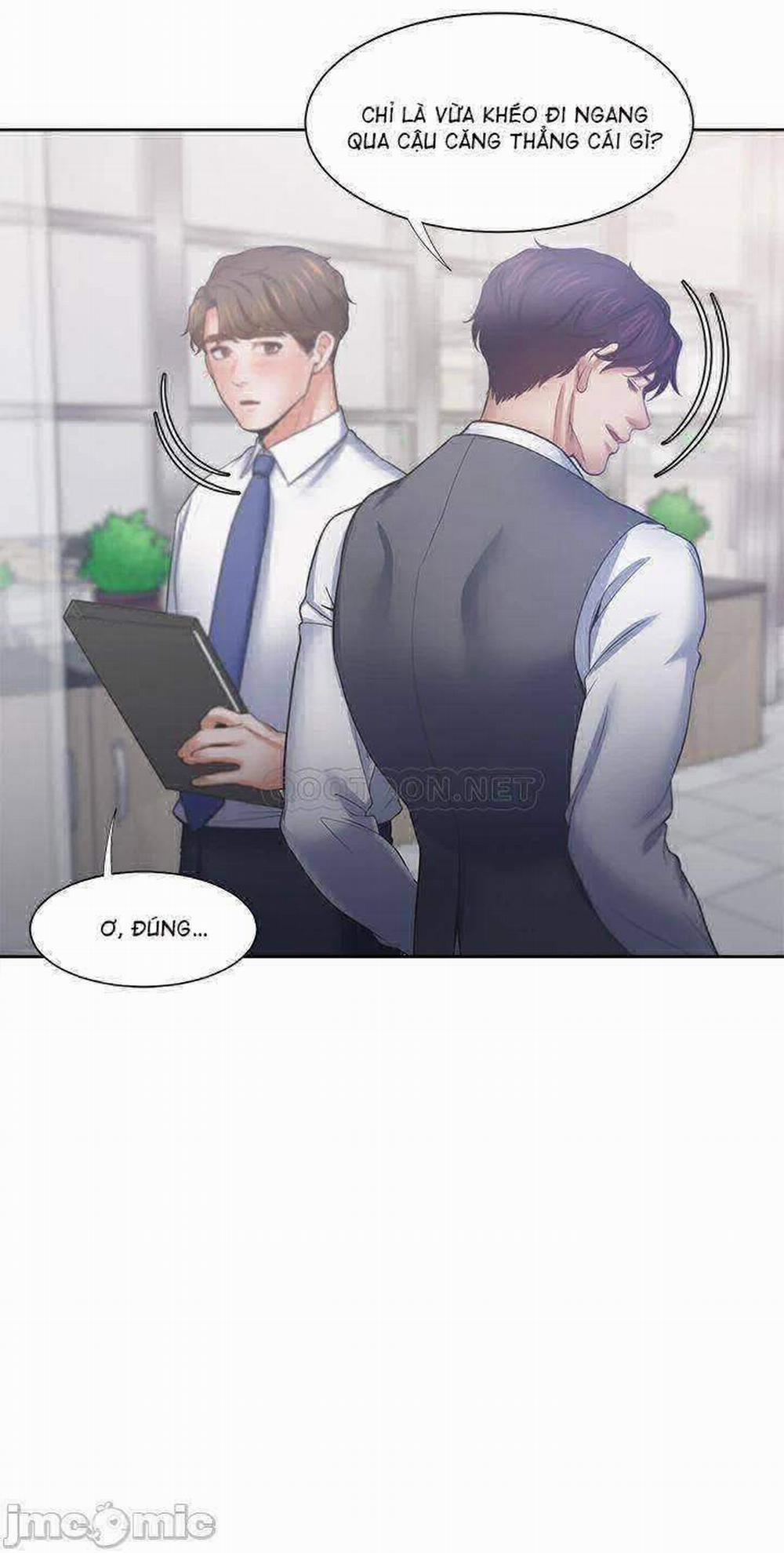 Khát Tình 55 trang 36