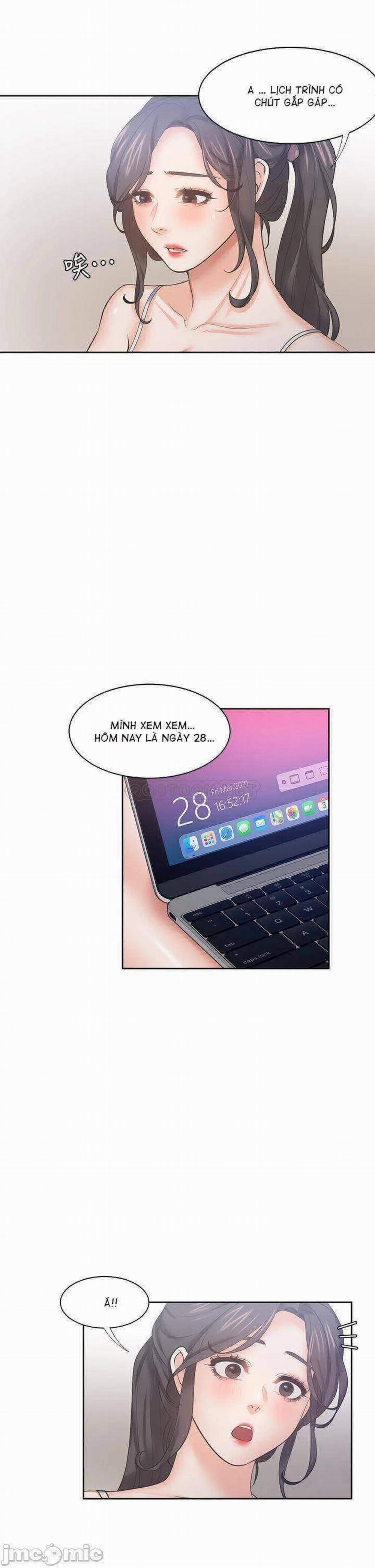 Khát Tình 55 trang 42