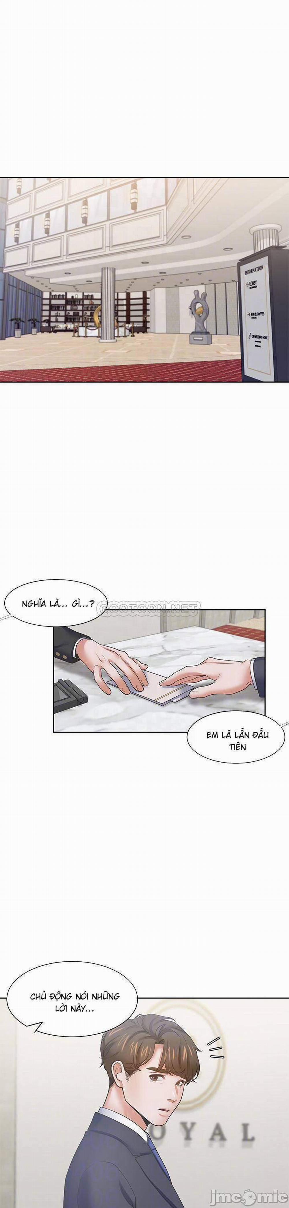 Khát Tình 57 trang 3