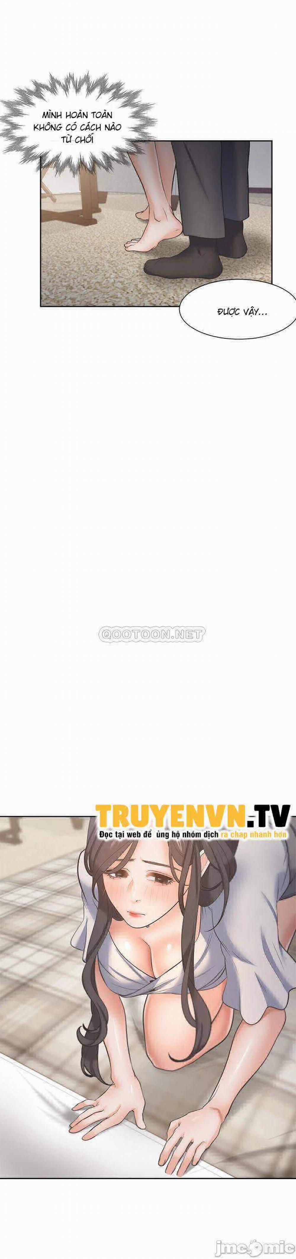 Khát Tình 57 trang 32