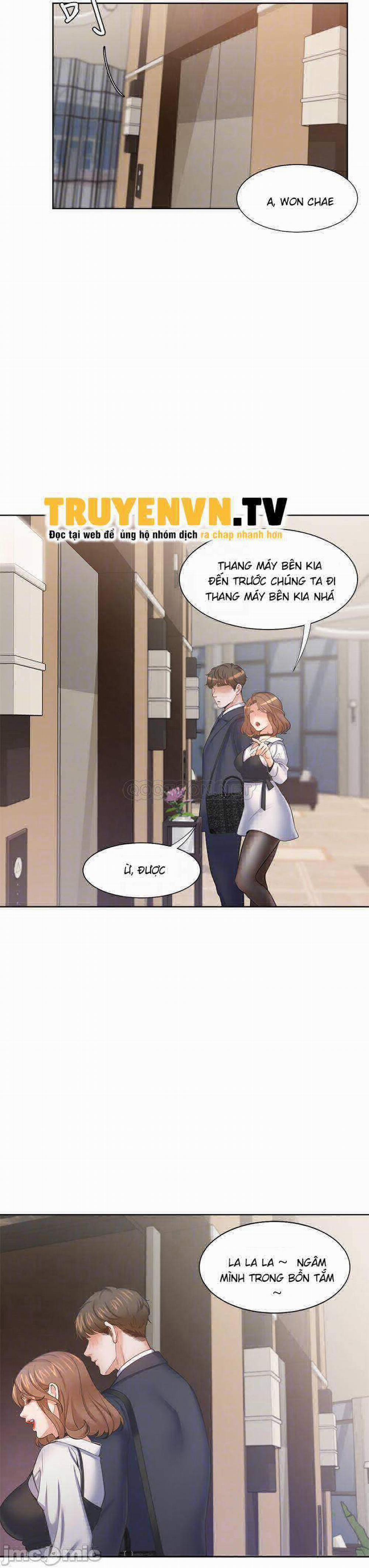 Khát Tình 57 trang 5