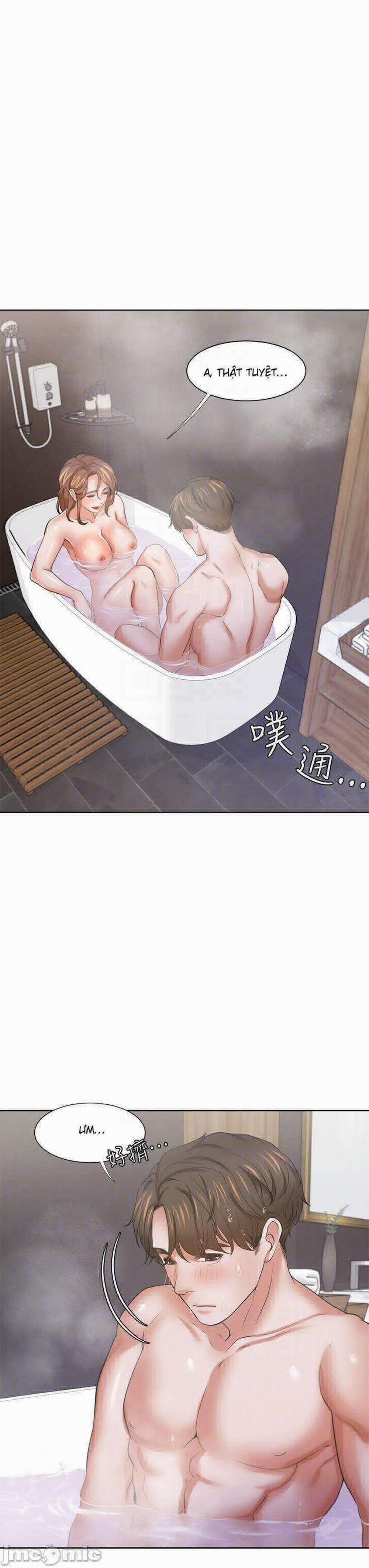 Khát Tình 57 trang 9