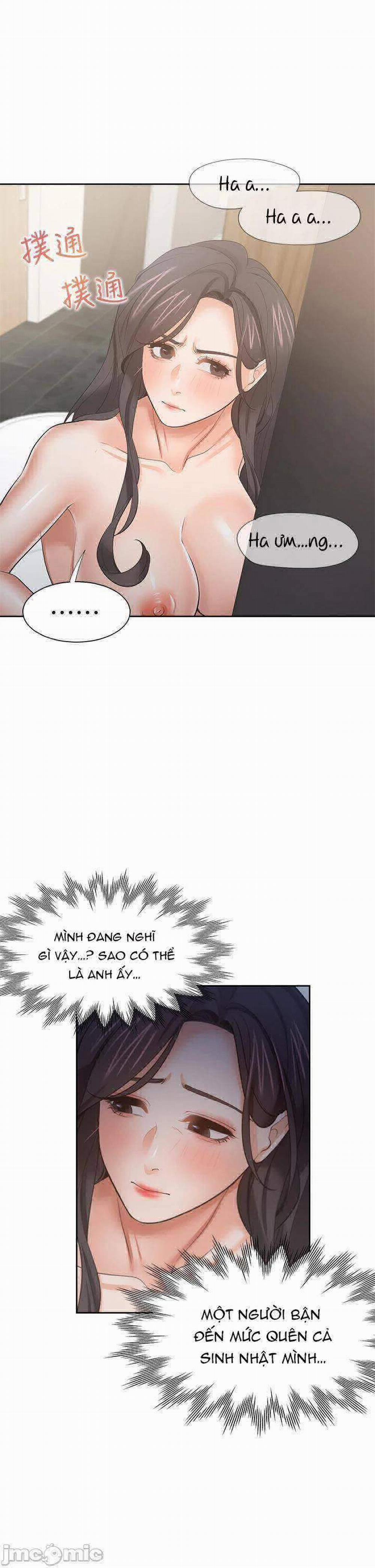 Khát Tình 58 trang 23