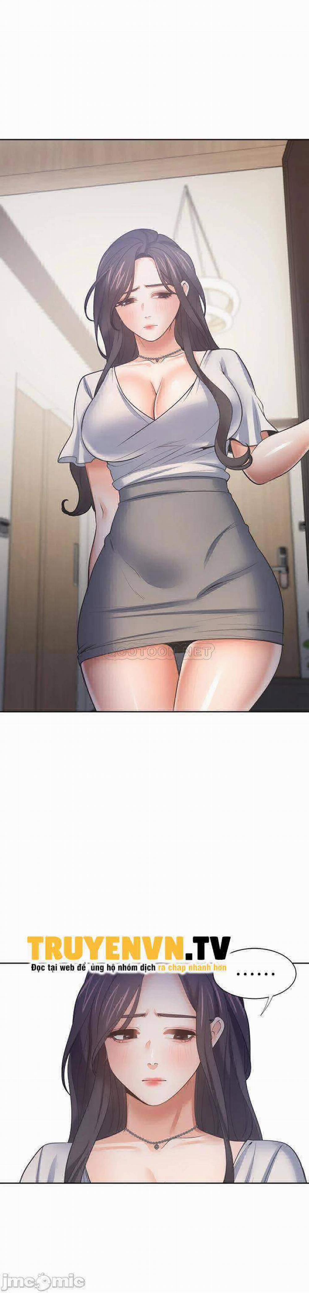 Khát Tình 58 trang 27