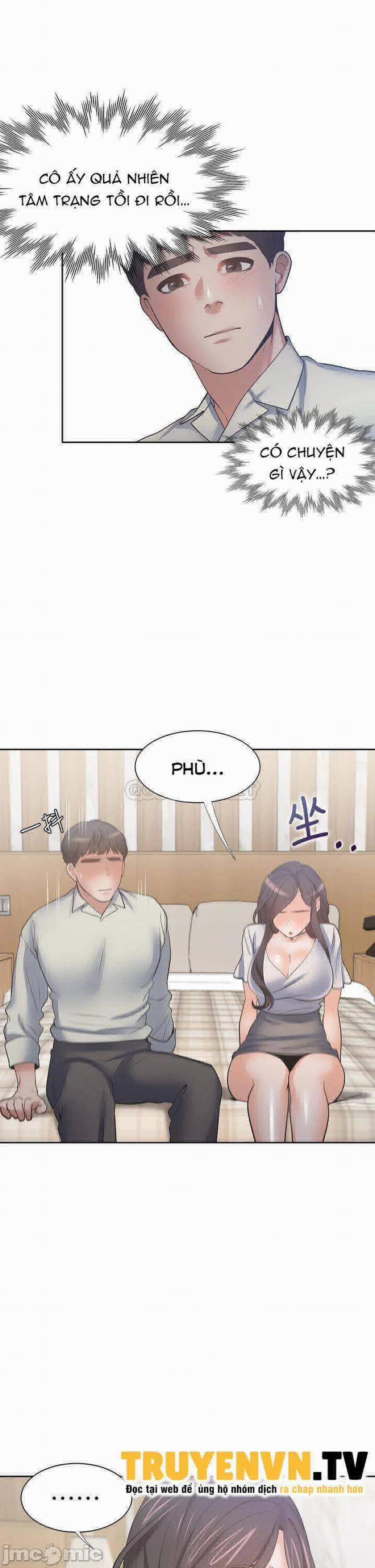 Khát Tình 58 trang 28