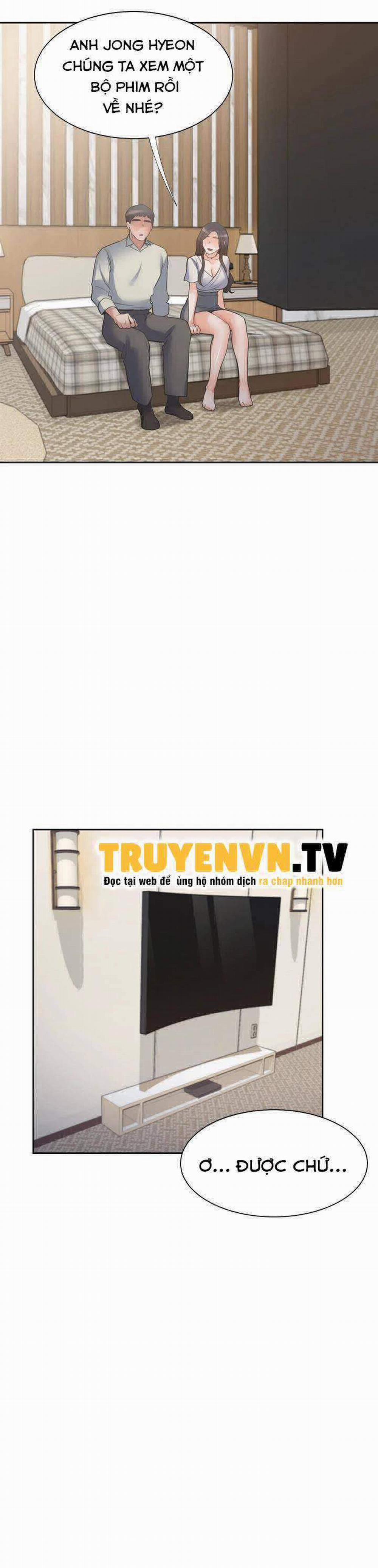 Khát Tình 58 trang 33