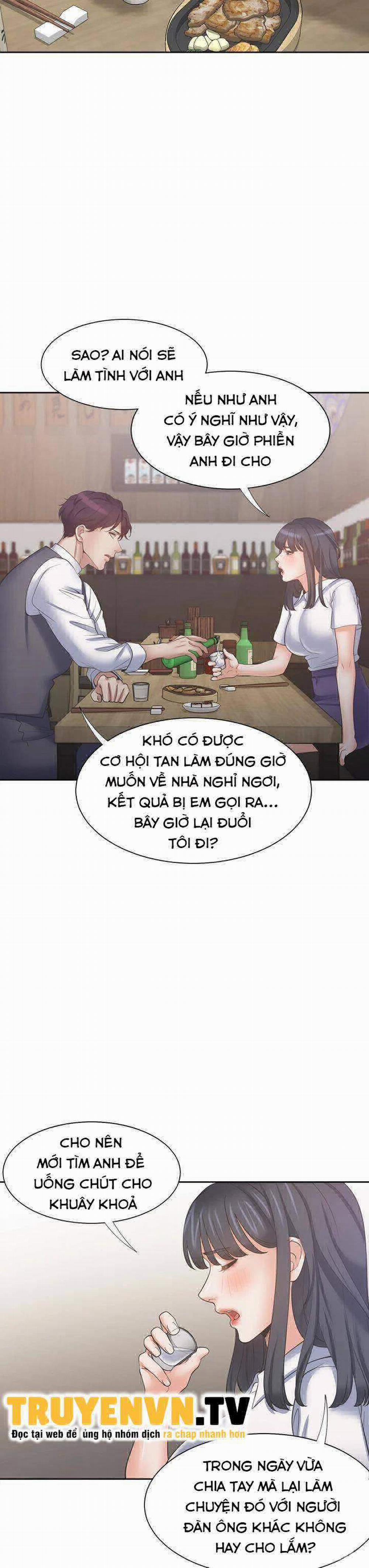 Khát Tình 58 trang 36