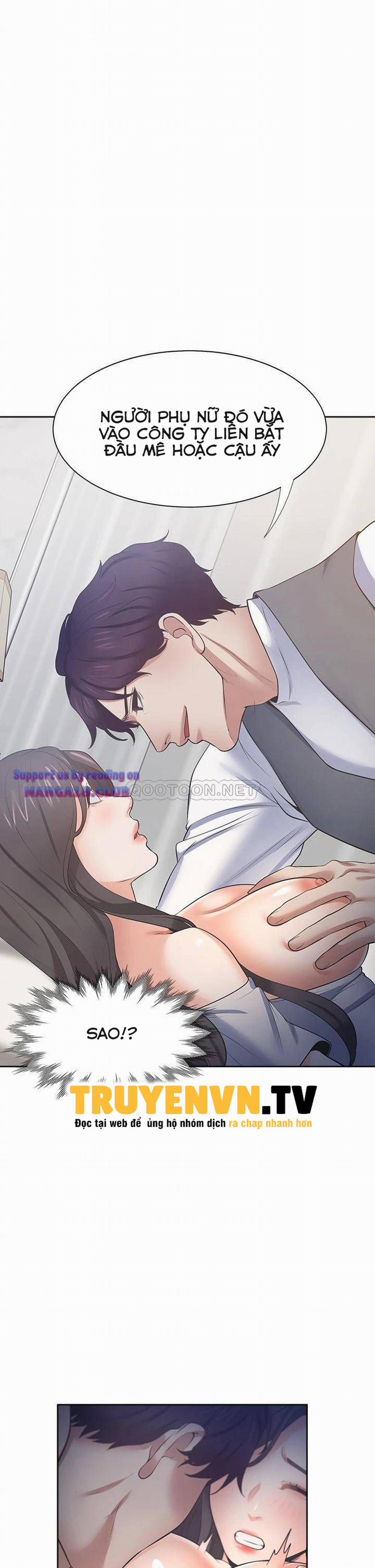 Khát Tình 61 trang 21