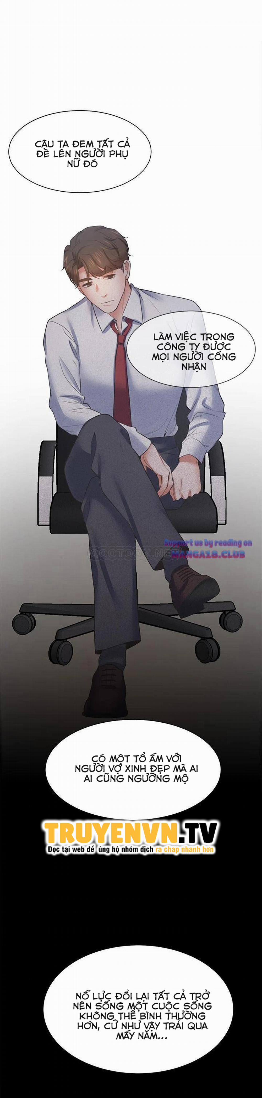 Khát Tình 61 trang 27