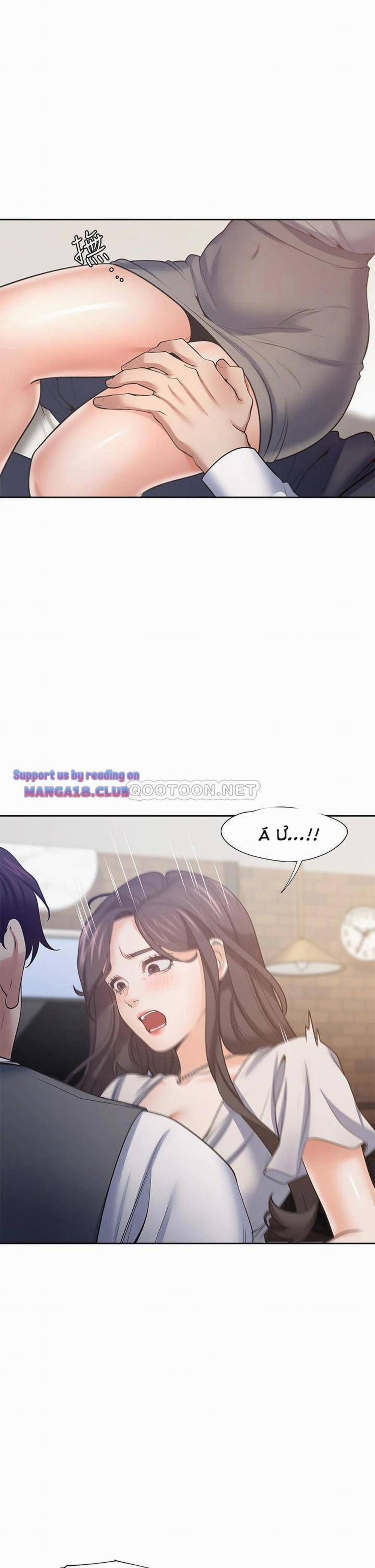 Khát Tình 61 trang 5