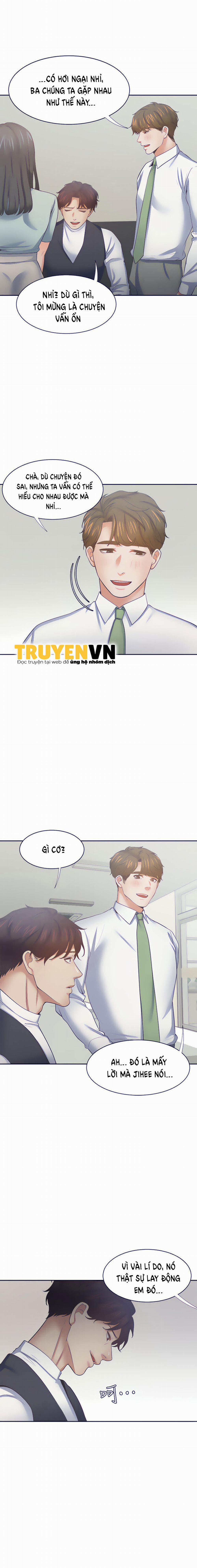 Khát Tình 66 trang 11