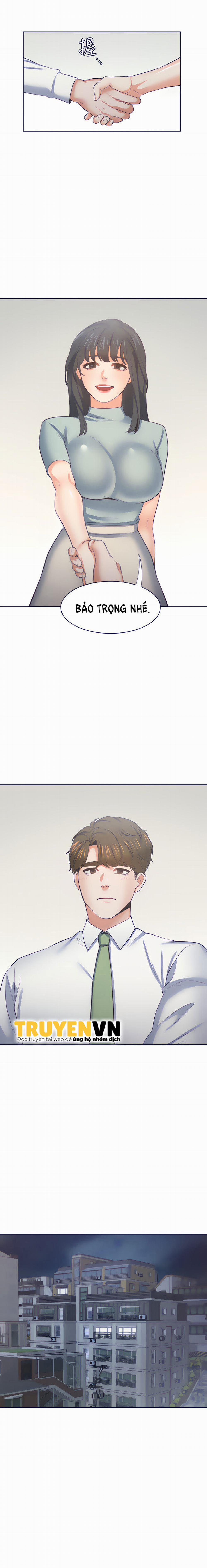 Khát Tình 66 trang 15