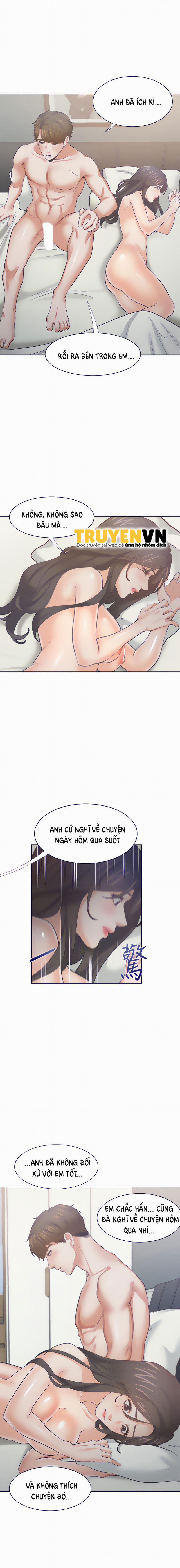 Khát Tình 66 trang 9