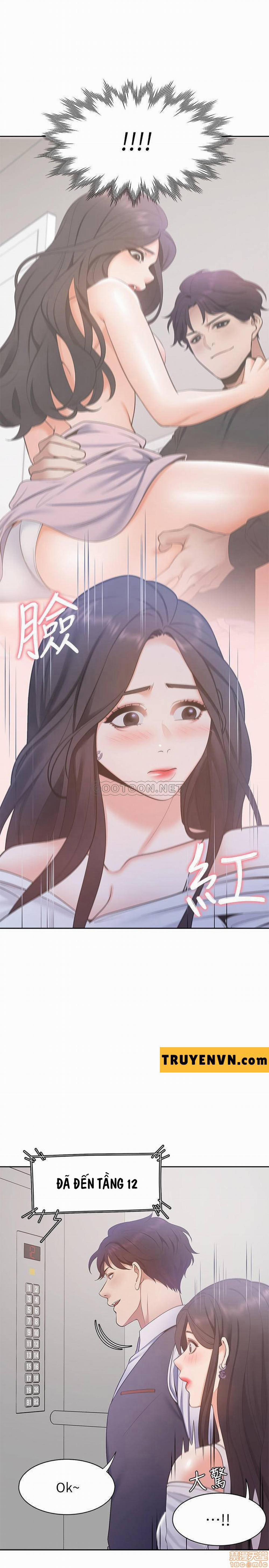 Khát Tình 8 trang 10