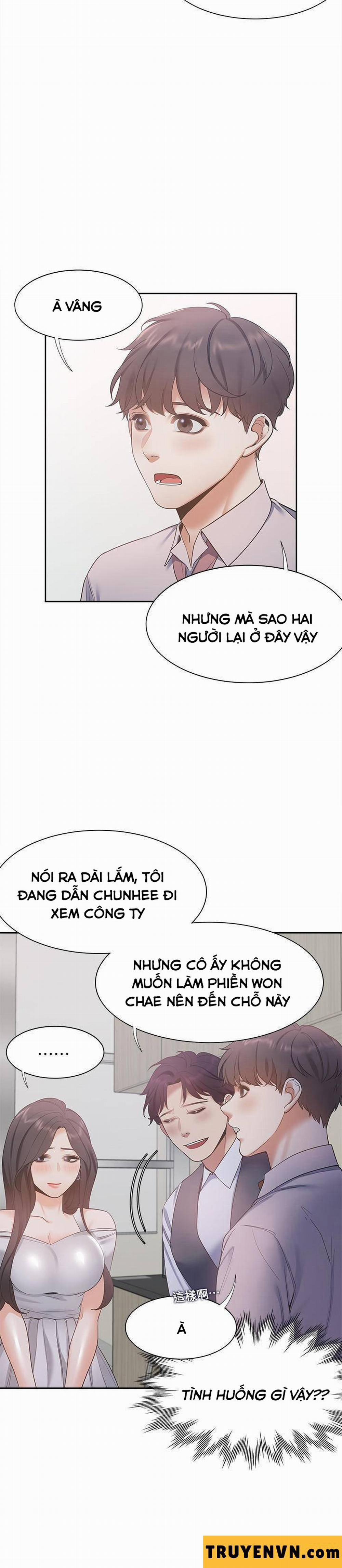 Khát Tình 8 trang 21