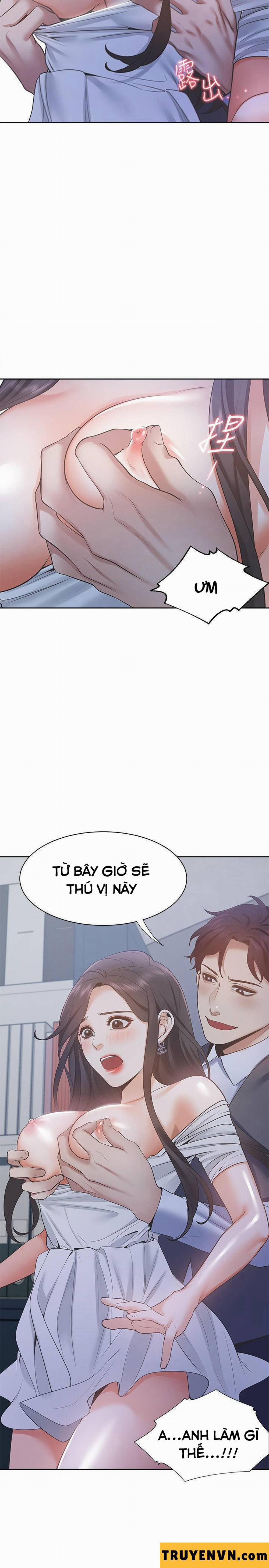 Khát Tình 8 trang 25