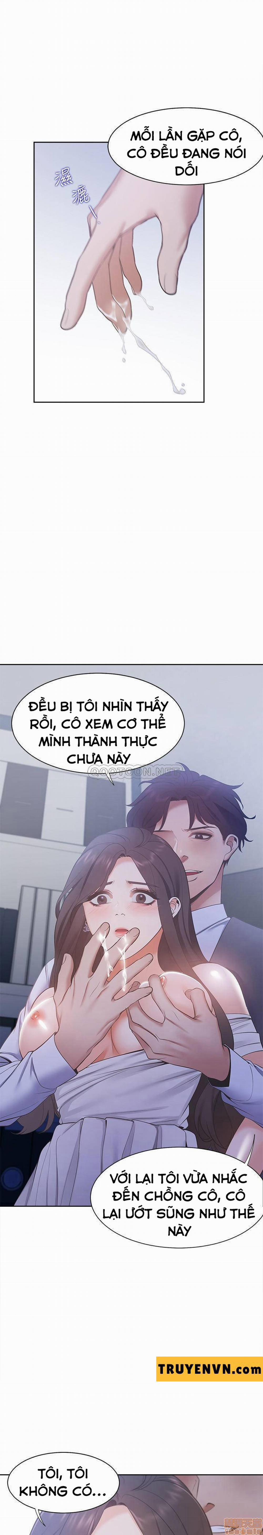 Khát Tình 8 trang 28
