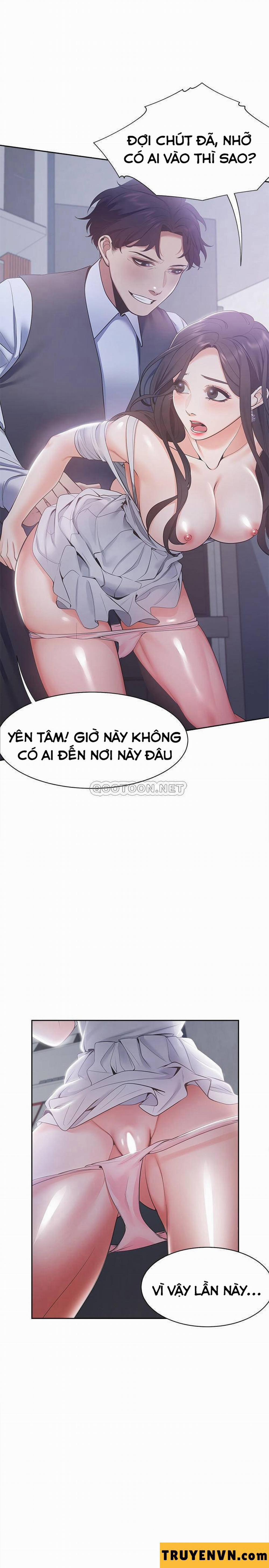 Khát Tình 8 trang 30