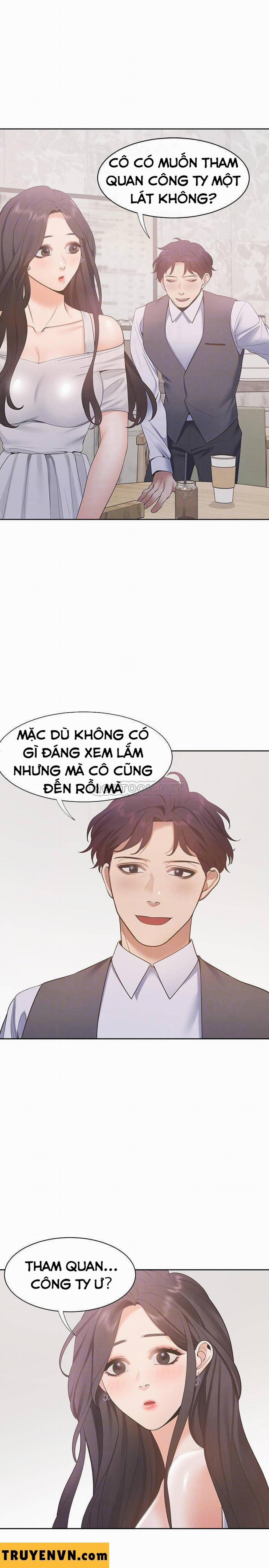 Khát Tình 8 trang 5