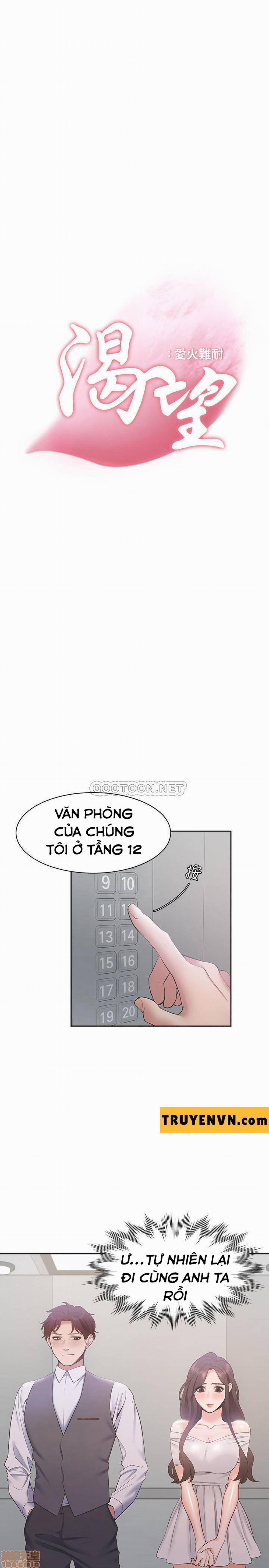 Khát Tình 8 trang 6