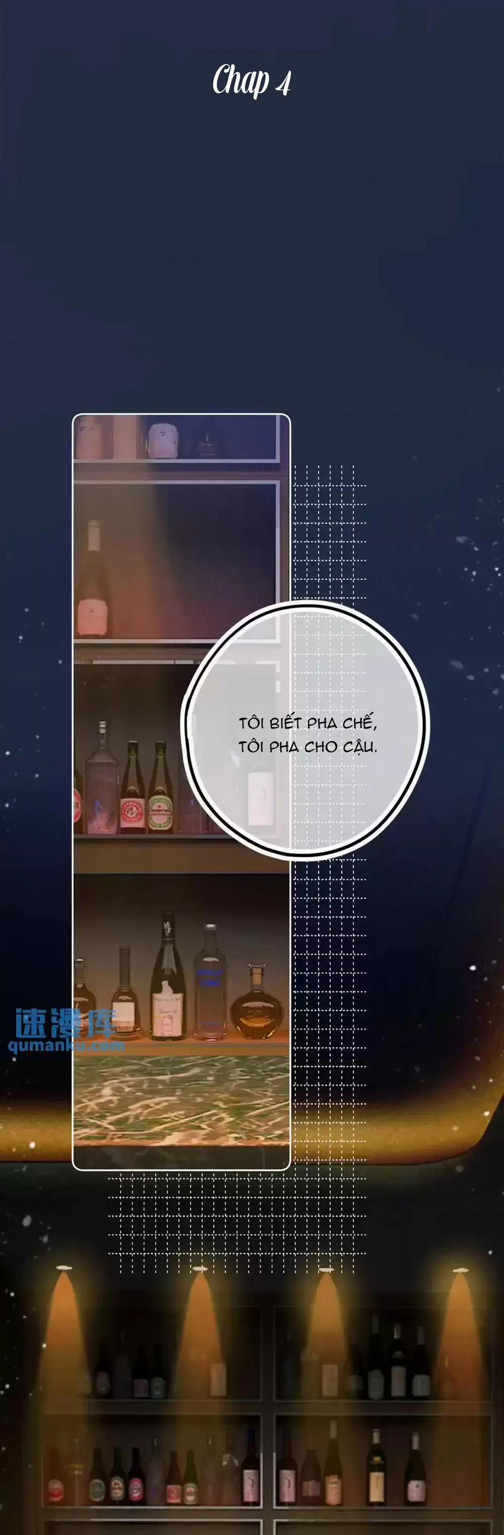 Khát Vọng Ngọt Ngào 4 trang 0