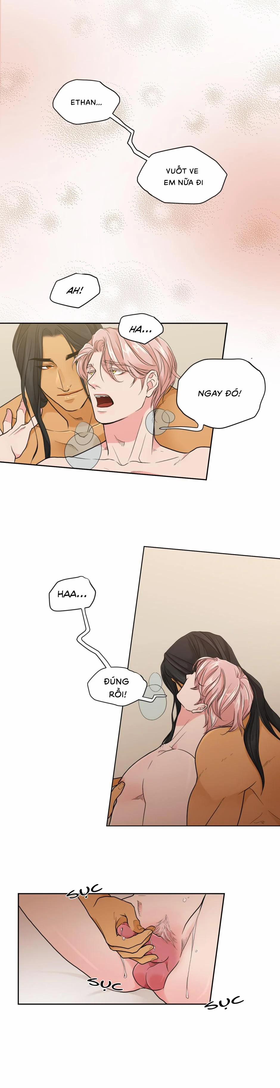 Khát 11 trang 1