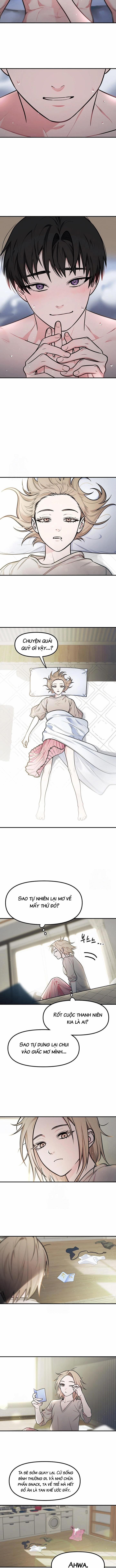 Khế Ước Giết Bạn Đời Tương Lai 2 trang 1