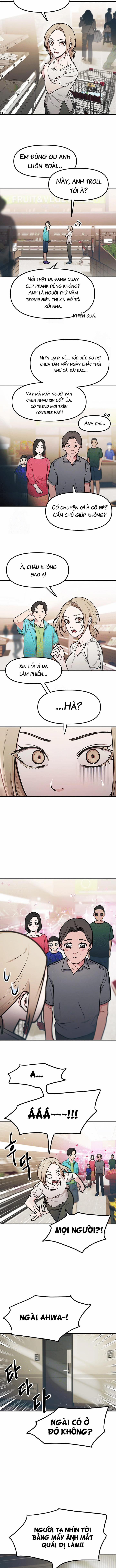 Khế Ước Giết Bạn Đời Tương Lai 2 trang 4