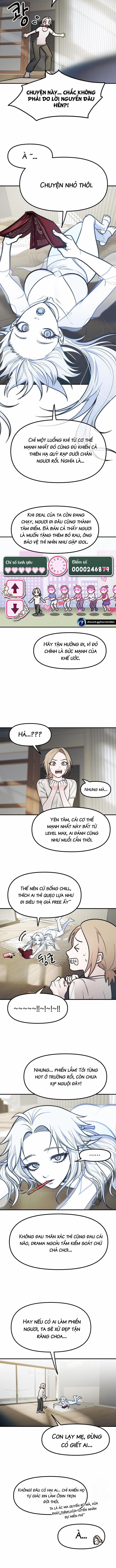 Khế Ước Giết Bạn Đời Tương Lai 2 trang 5