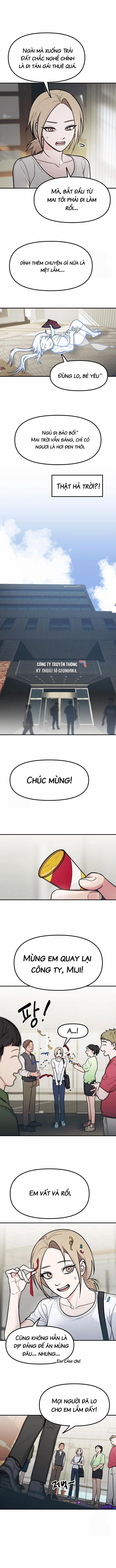 Khế Ước Giết Bạn Đời Tương Lai 2 trang 6