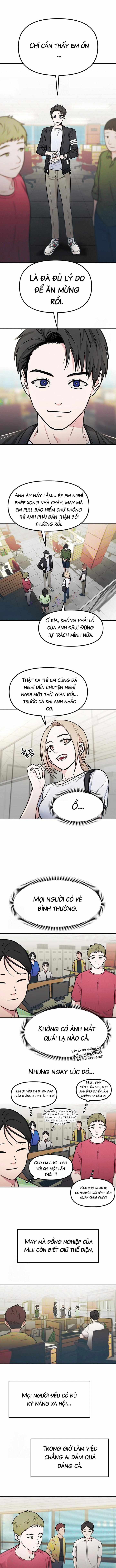 Khế Ước Giết Bạn Đời Tương Lai 2 trang 7