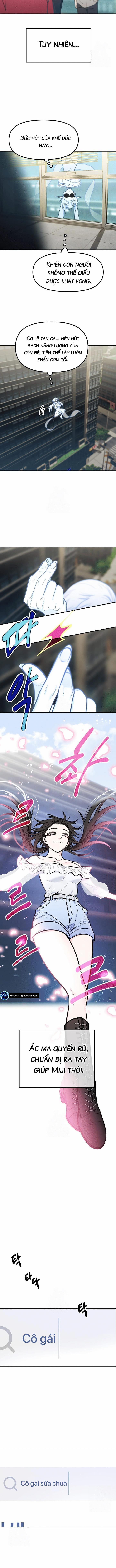 Khế Ước Giết Bạn Đời Tương Lai 2 trang 8