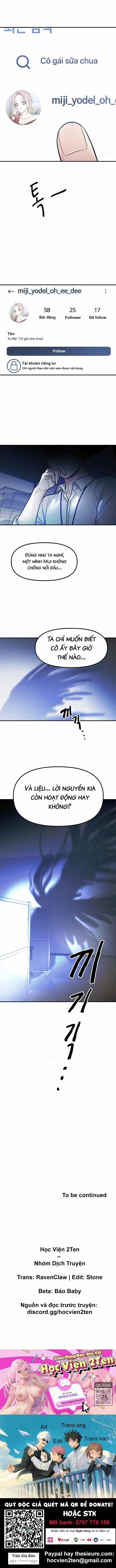 Khế Ước Giết Bạn Đời Tương Lai 2 trang 9