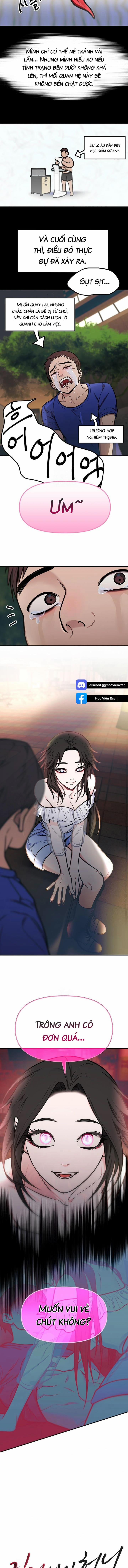 Khế Ước Giết Bạn Đời Tương Lai 3 trang 2