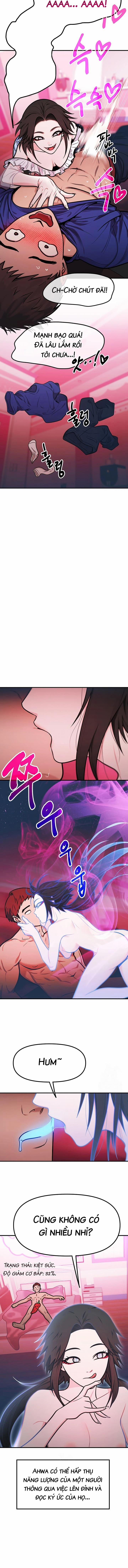 Khế Ước Giết Bạn Đời Tương Lai 3 trang 4