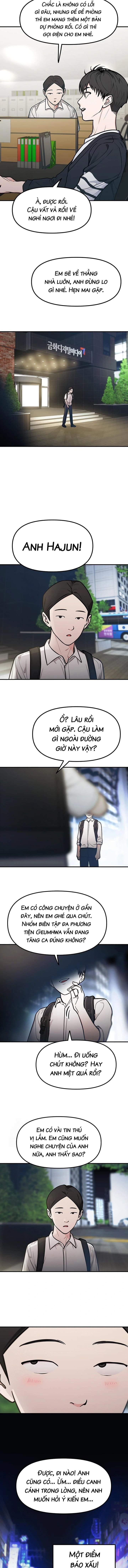 Khế Ước Giết Bạn Đời Tương Lai 3 trang 7