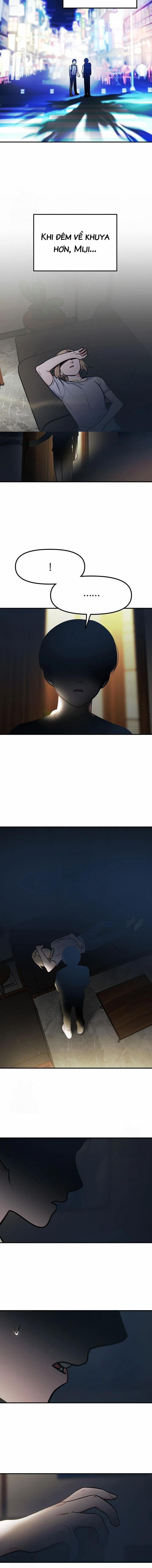 Khế Ước Giết Bạn Đời Tương Lai 3 trang 8