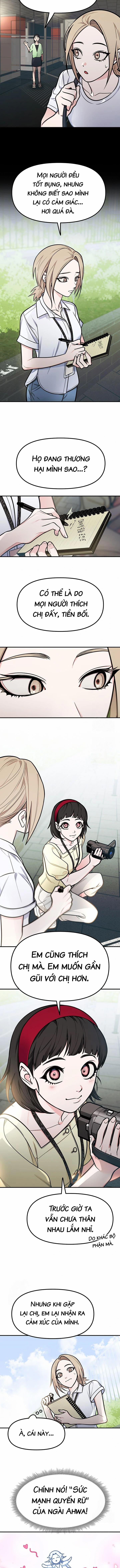 Khế Ước Giết Bạn Đời Tương Lai 4 trang 2