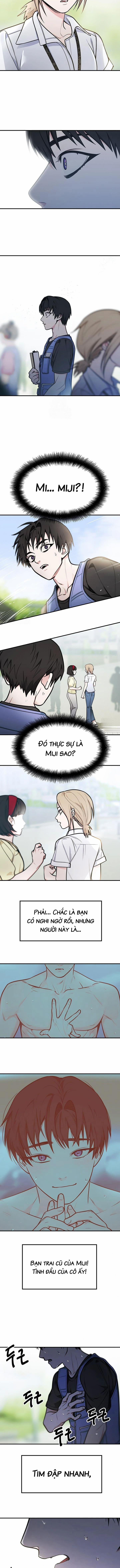 Khế Ước Giết Bạn Đời Tương Lai 4 trang 7