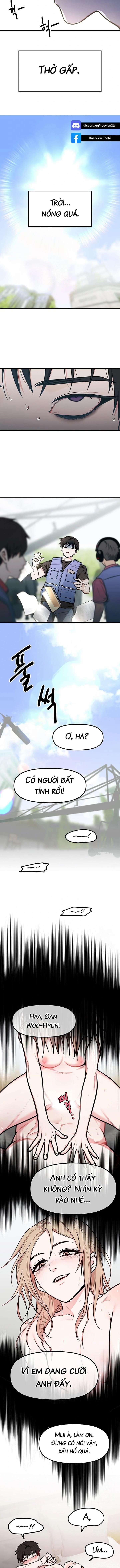 Khế Ước Giết Bạn Đời Tương Lai 4 trang 8