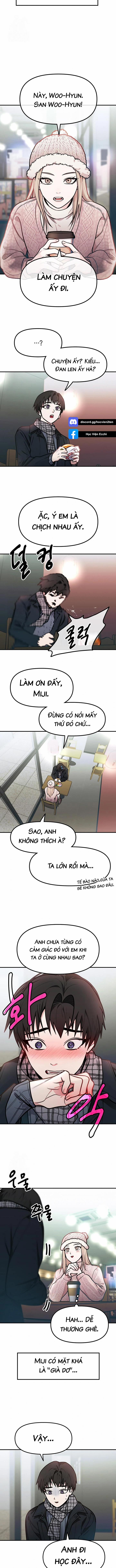 Khế Ước Giết Bạn Đời Tương Lai 5 trang 2