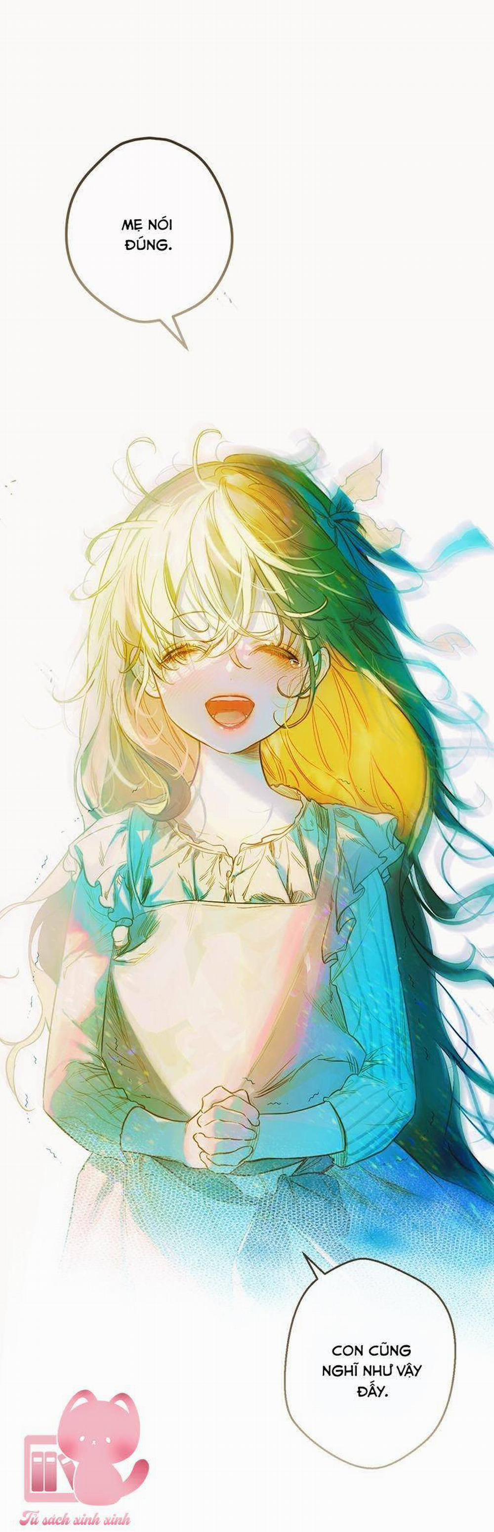 Khế Ước Hôn Nhân Của Mẹ Tôi 1 trang 10