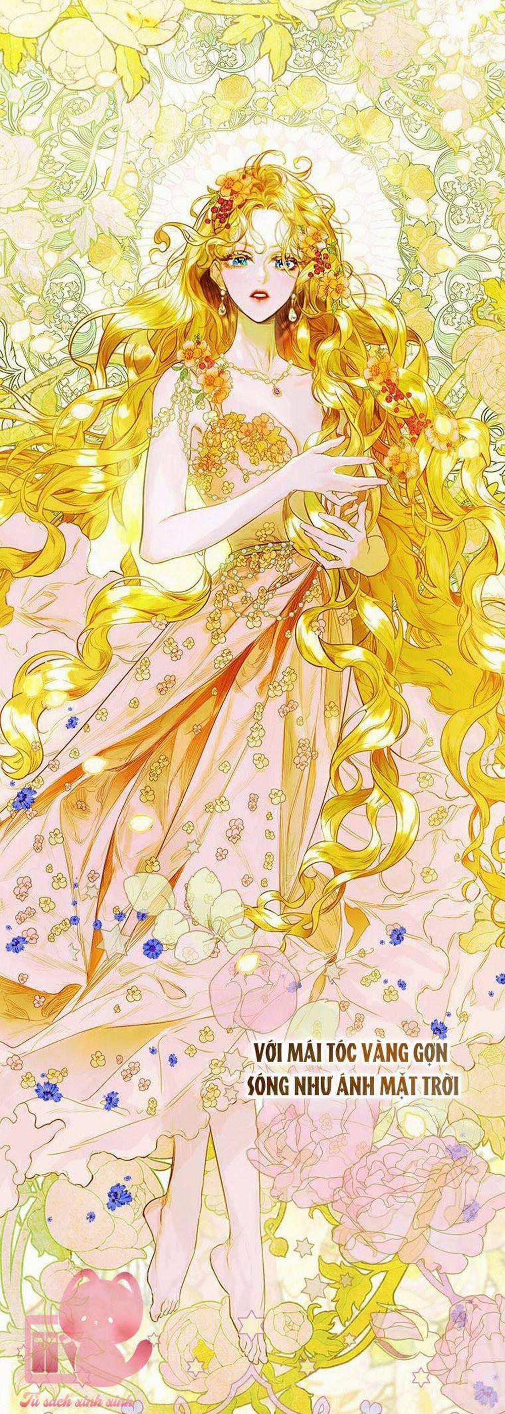 Khế Ước Hôn Nhân Của Mẹ Tôi 1 trang 12