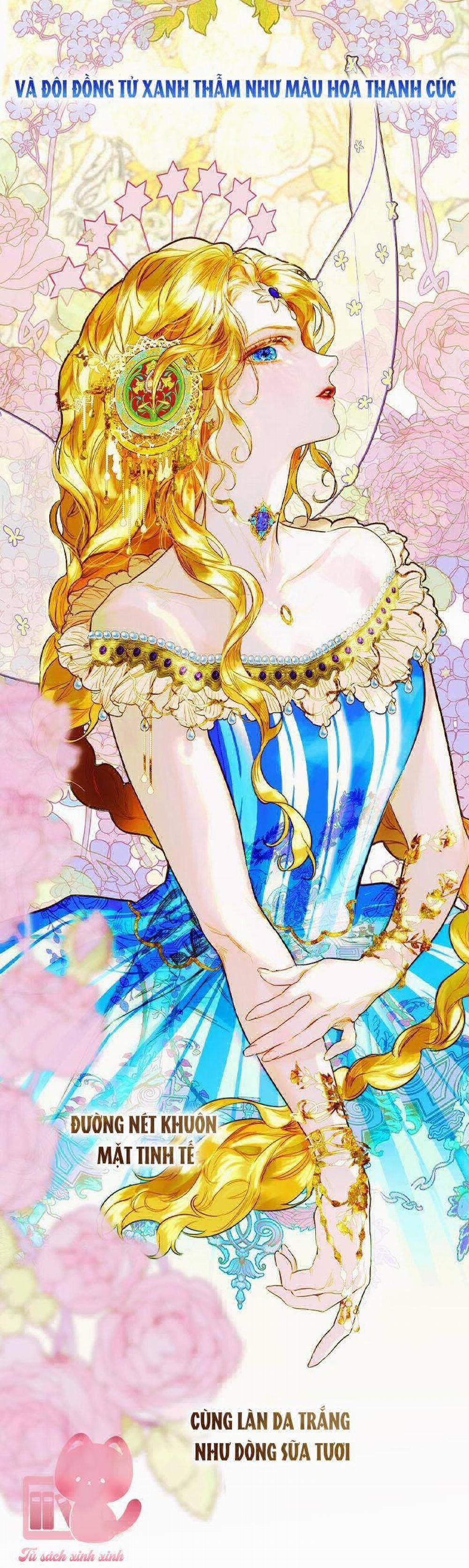 Khế Ước Hôn Nhân Của Mẹ Tôi 1 trang 13