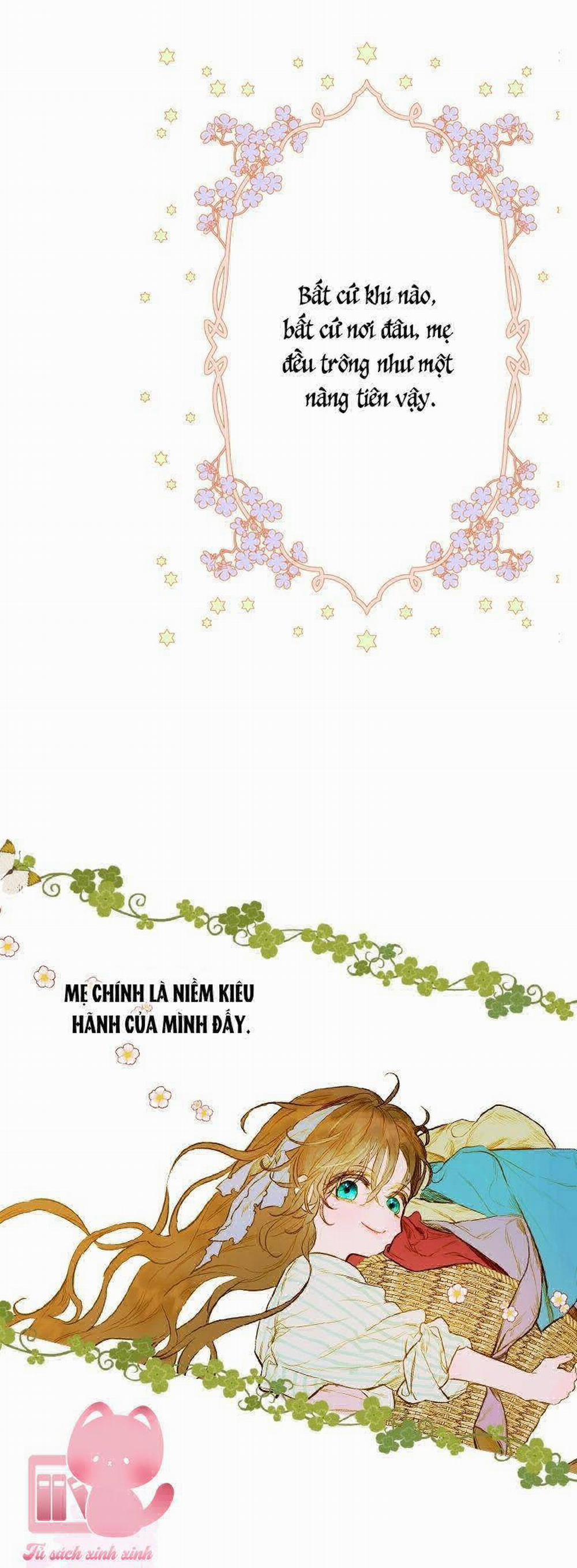 Khế Ước Hôn Nhân Của Mẹ Tôi 1 trang 14