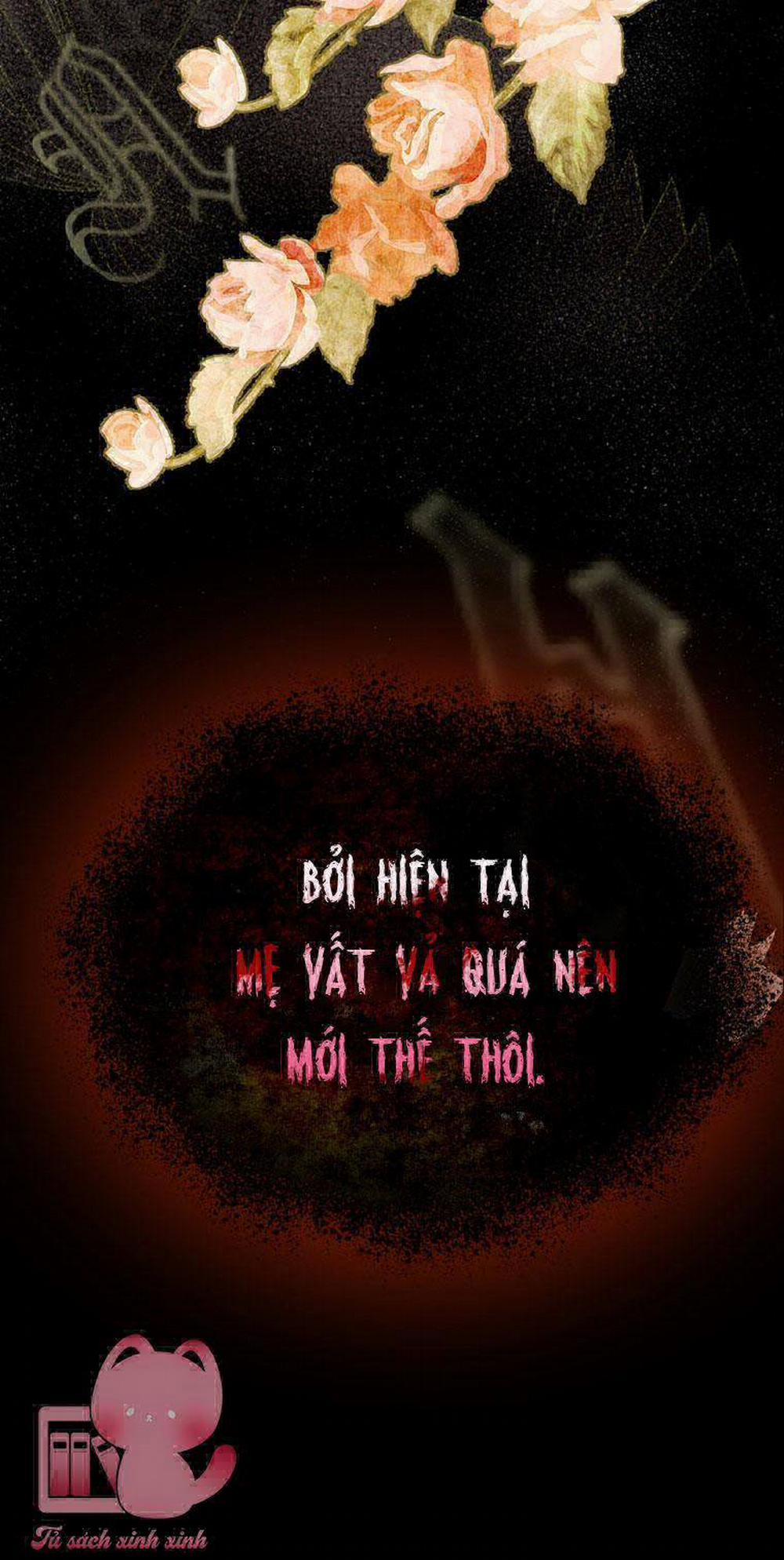 Khế Ước Hôn Nhân Của Mẹ Tôi 1 trang 16