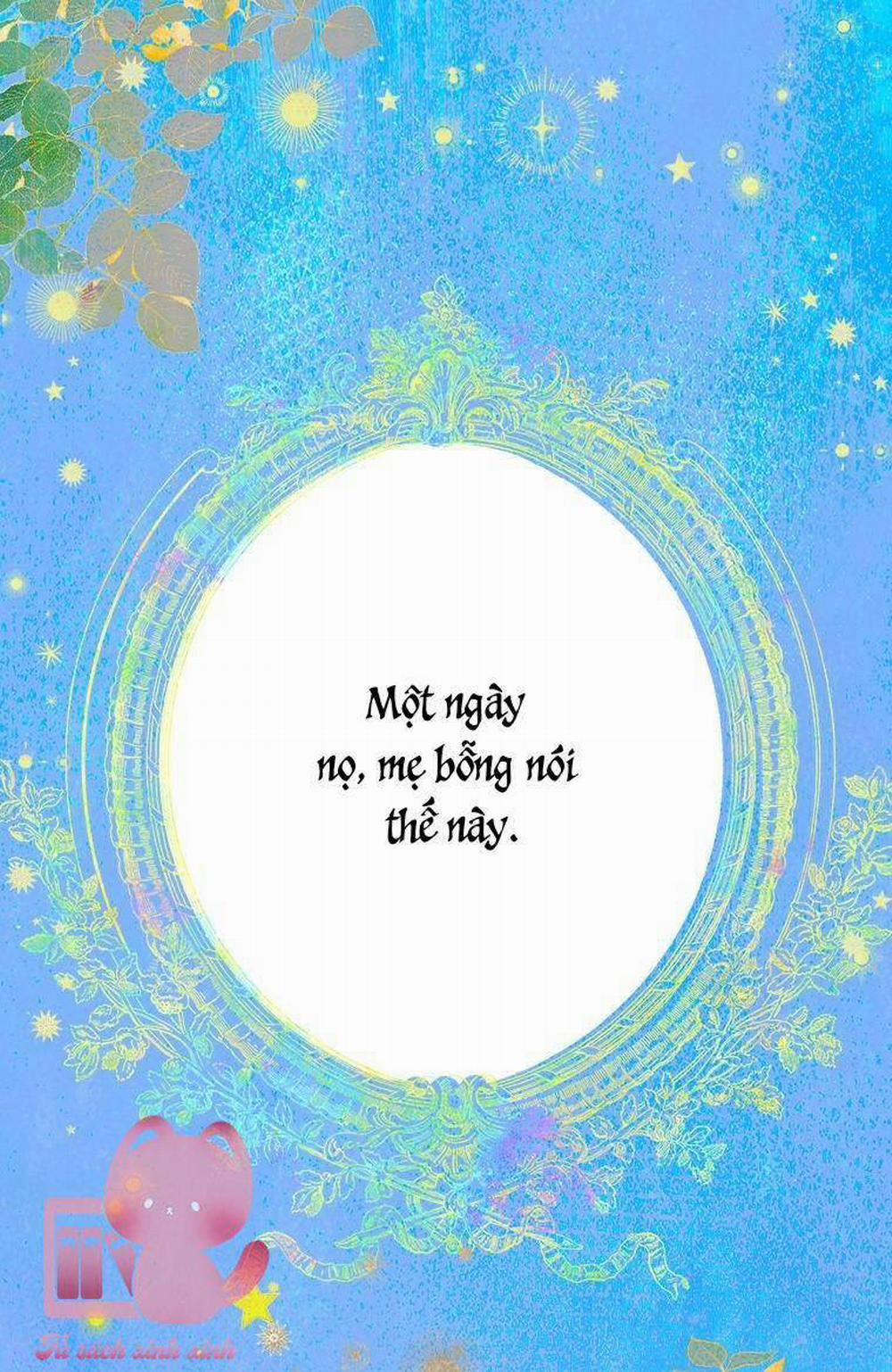 Khế Ước Hôn Nhân Của Mẹ Tôi 1 trang 2