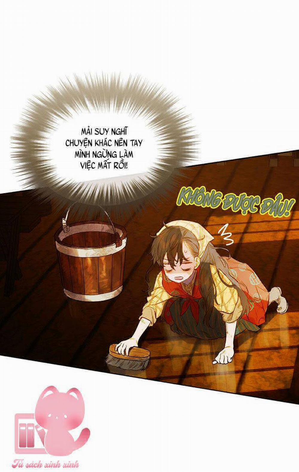 Khế Ước Hôn Nhân Của Mẹ Tôi 1 trang 24