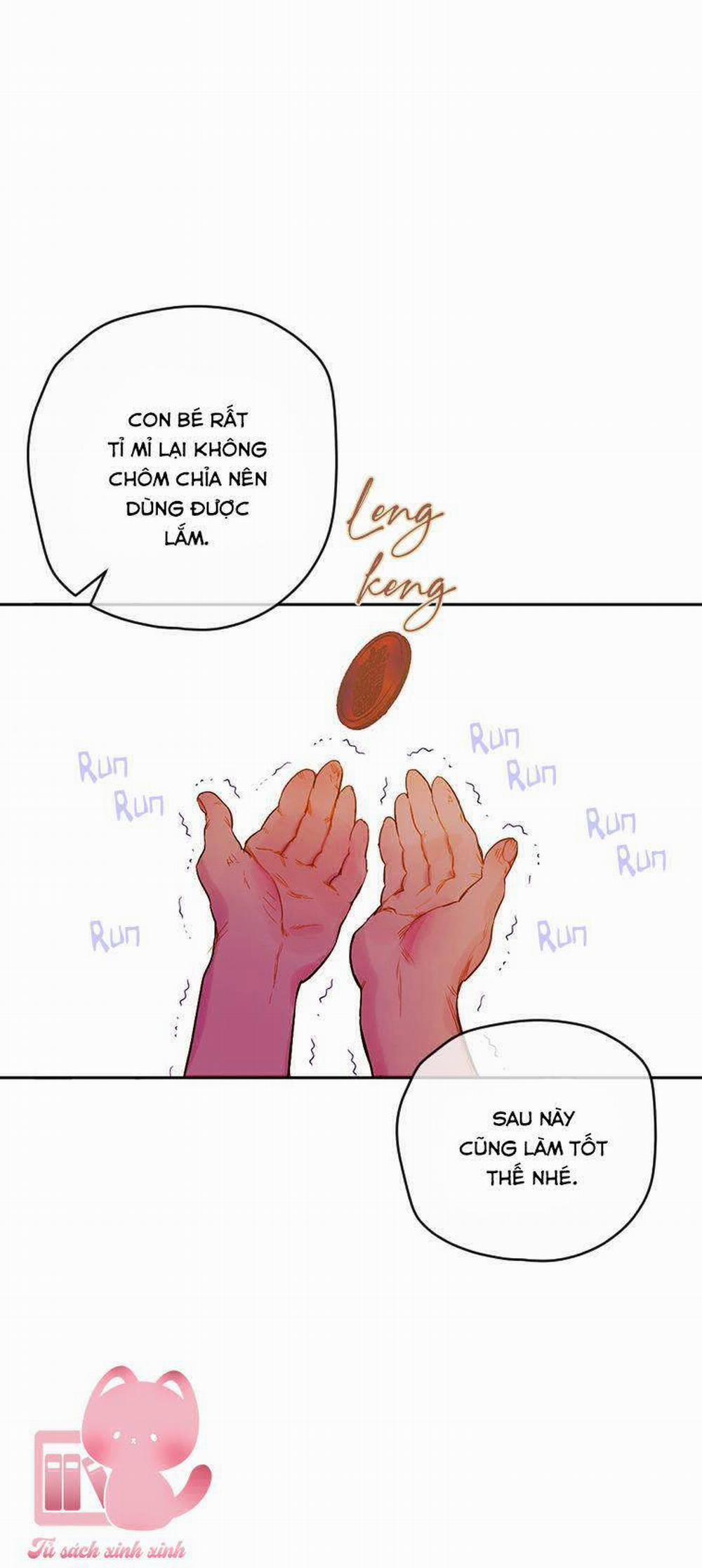 Khế Ước Hôn Nhân Của Mẹ Tôi 1 trang 29